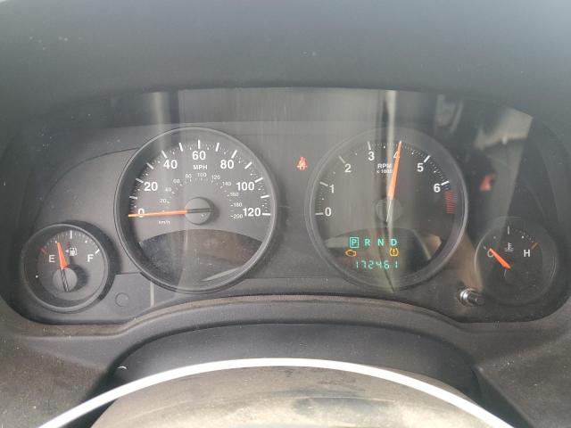 Jeep Compass Sport Image 9