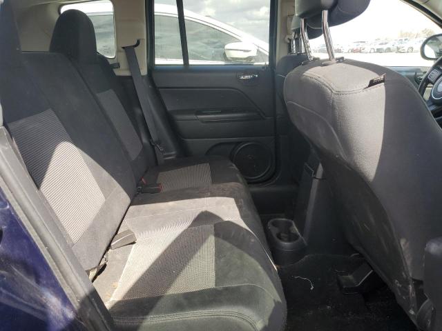 Jeep Compass Sport Image 14