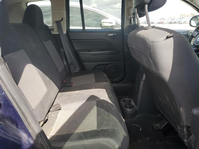 Jeep Compass Sport Image 14