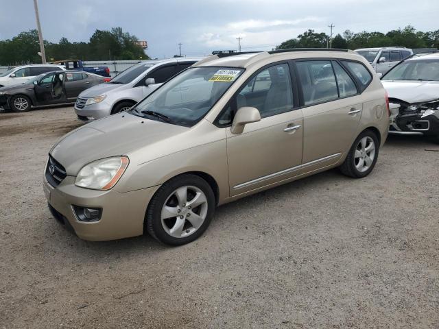  Salvage Kia Rondo