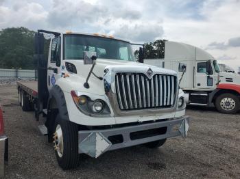  Salvage International 7000 7600