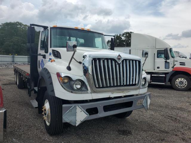  Salvage International 7000 7600