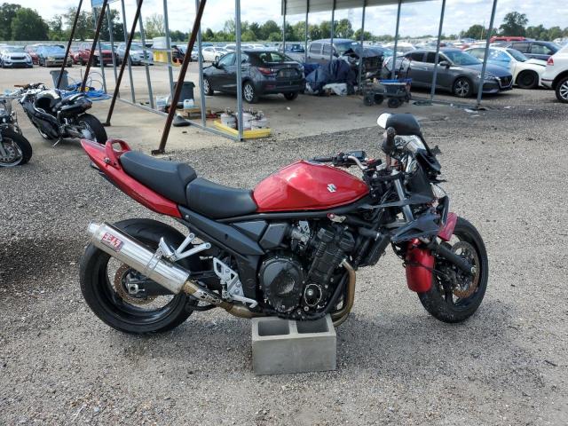  Salvage Suzuki Cycle Gs(f