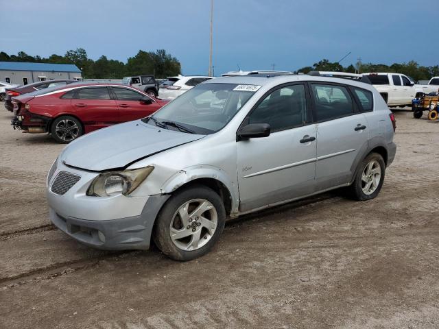  Salvage Pontiac Vibe