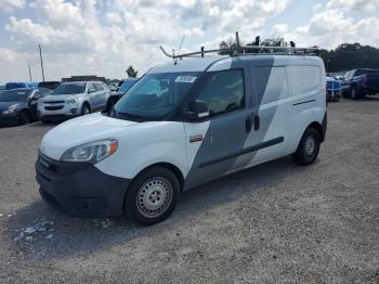  Salvage Ram Promaster