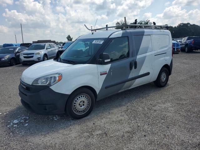  Salvage Ram Promaster