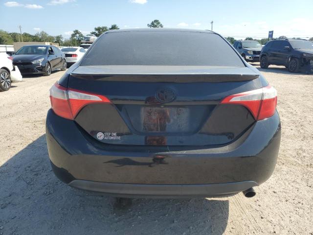 Toyota Corolla L Image 7