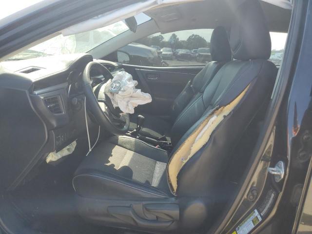 Toyota Corolla L Image 6