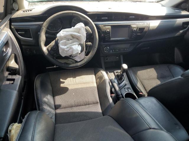 Toyota Corolla L Image 5