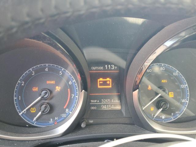 Toyota Corolla L Image 8