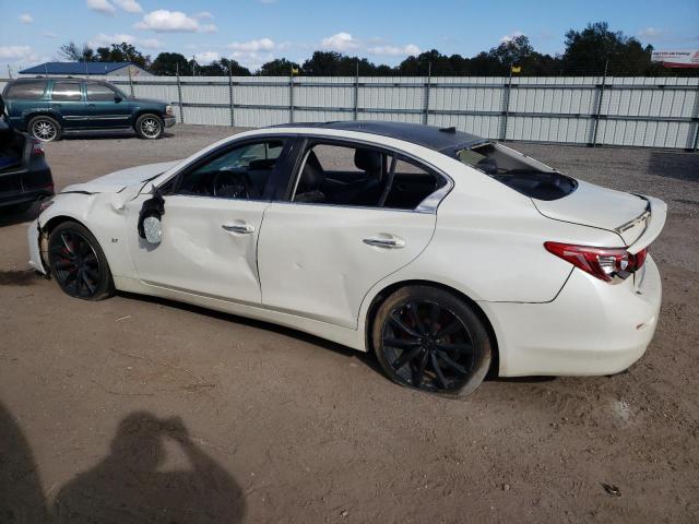 INFINITI Q50 Base Image 2