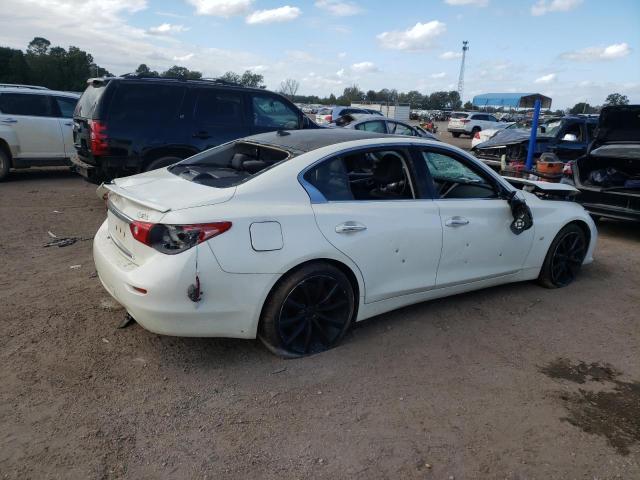 INFINITI Q50 Base Image 11