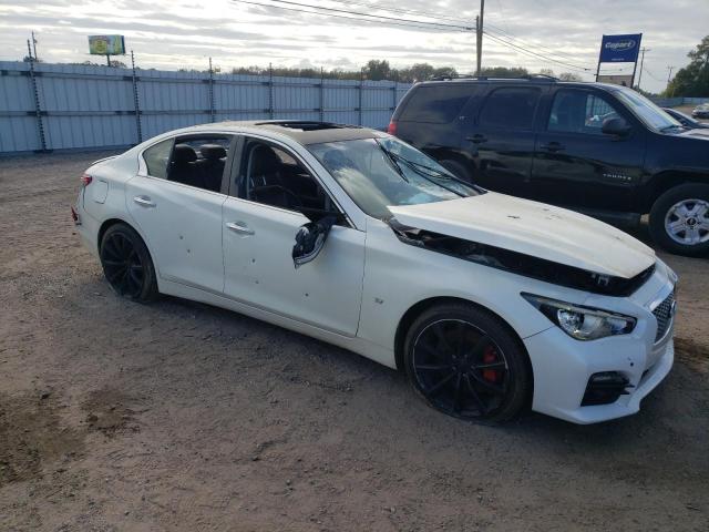 INFINITI Q50 Base Image 7