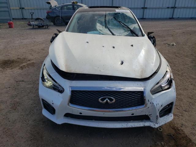 INFINITI Q50 Base Image 8