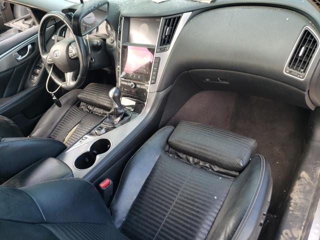 INFINITI Q50 Base Image 9