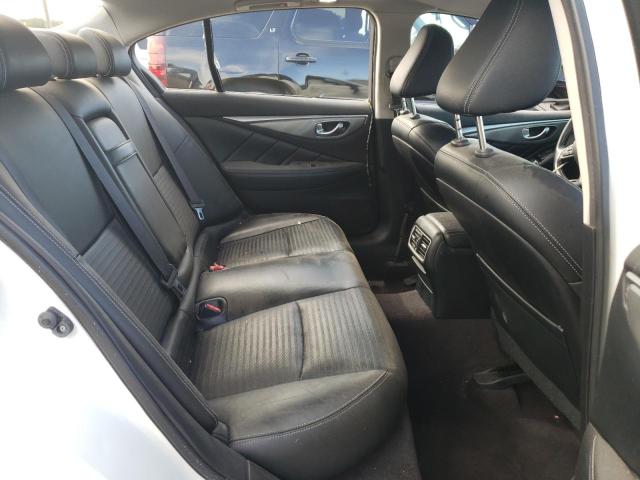 INFINITI Q50 Base Image 5