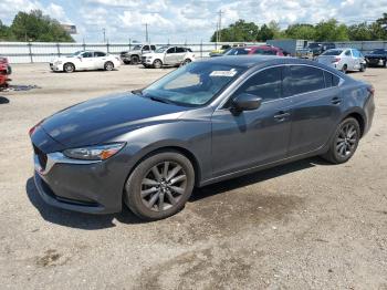  Salvage Mazda 6