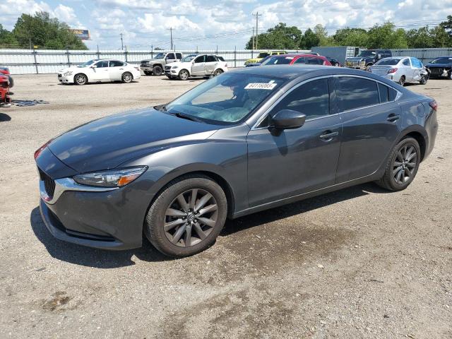  Salvage Mazda 6