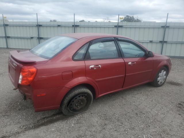 Suzuki Forenza Base Image 2