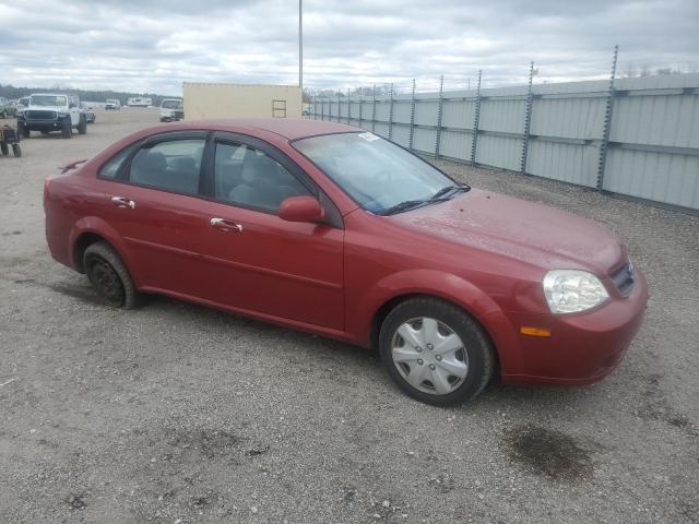 Suzuki Forenza Base Image 3