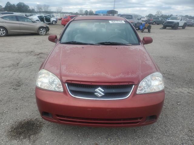 Suzuki Forenza Base Image 5