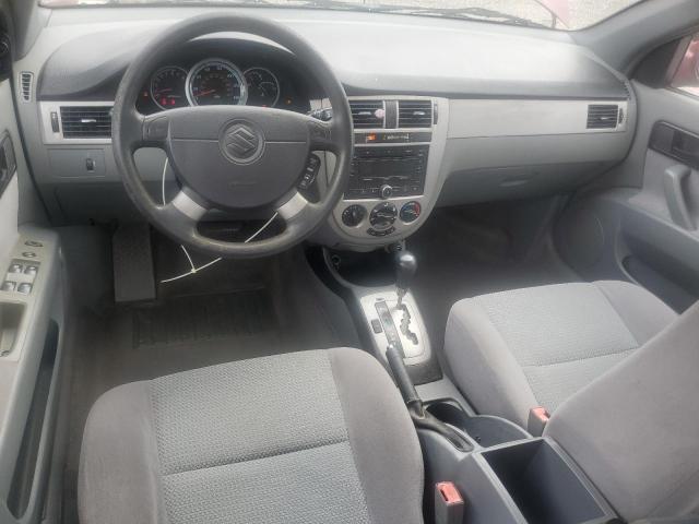 Suzuki Forenza Base Image 9