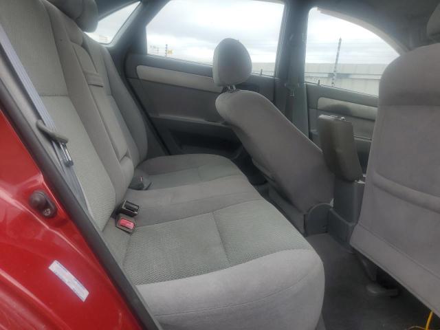 Suzuki Forenza Base Image 13