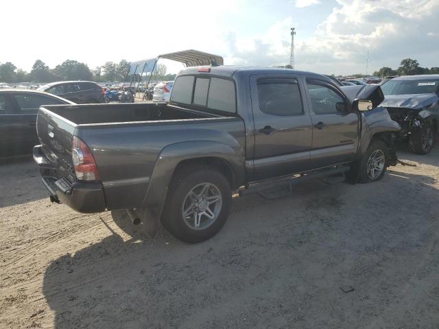 Toyota Tacoma Double Cab Prerunner Image 13