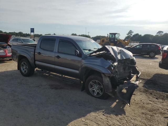 Toyota Tacoma Double Cab Prerunner Image 6