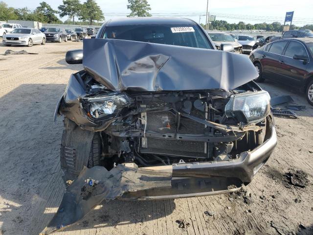 Toyota Tacoma Double Cab Prerunner Image 12