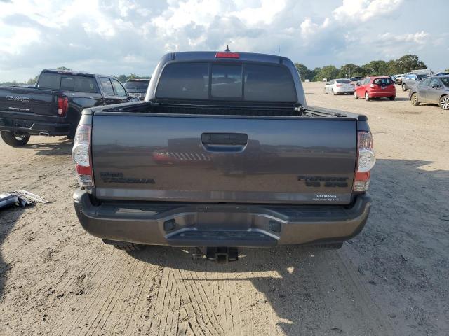 Toyota Tacoma Double Cab Prerunner Image 5