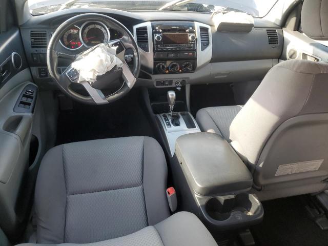 Toyota Tacoma Double Cab Prerunner Image 3