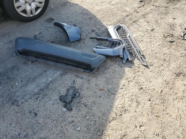 Toyota Tacoma Double Cab Prerunner Image 10