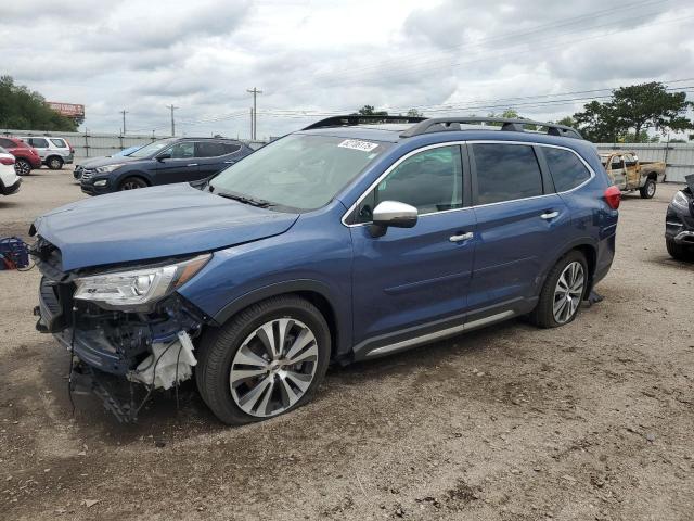  Salvage Subaru Ascent