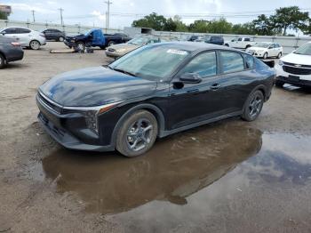 Salvage Kia K4 Lx