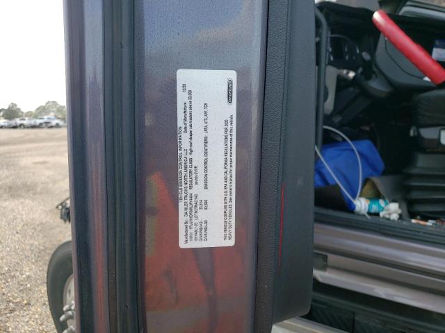 Freightliner Cascadia 1 Image 10