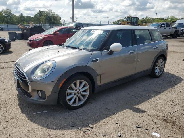  Salvage MINI Cooper