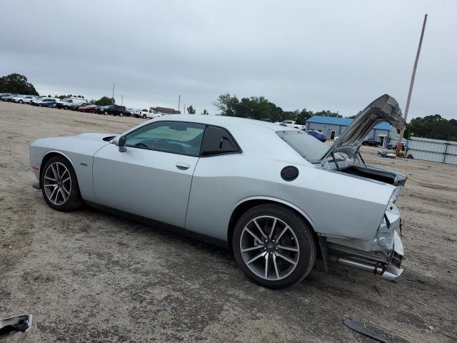 Dodge Challenger R/t Image 8