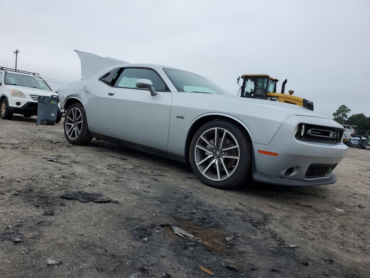 Dodge Challenger R/t Image 7