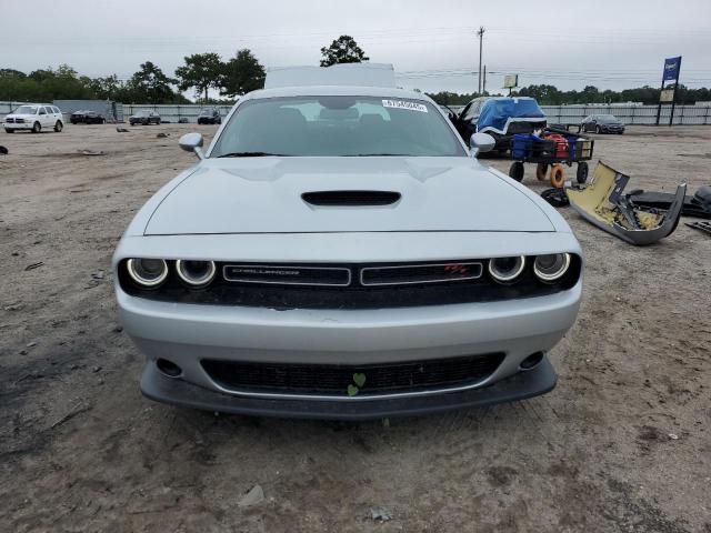 Dodge Challenger R/t Image 5