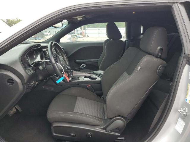 Dodge Challenger R/t Image 10