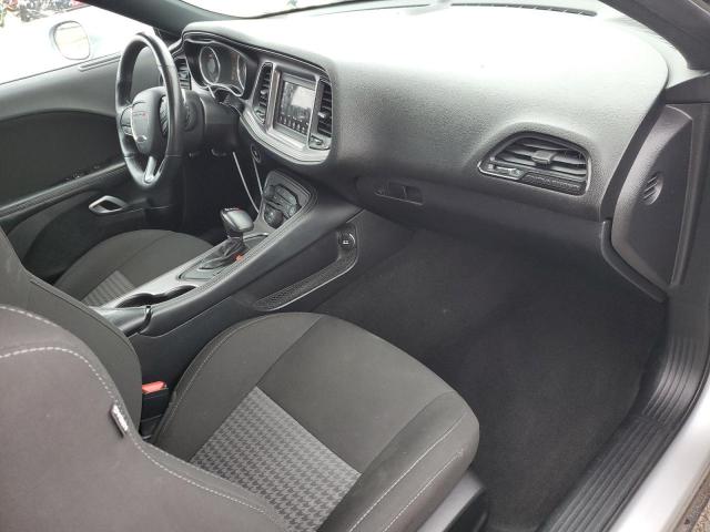 Dodge Challenger R/t Image 4