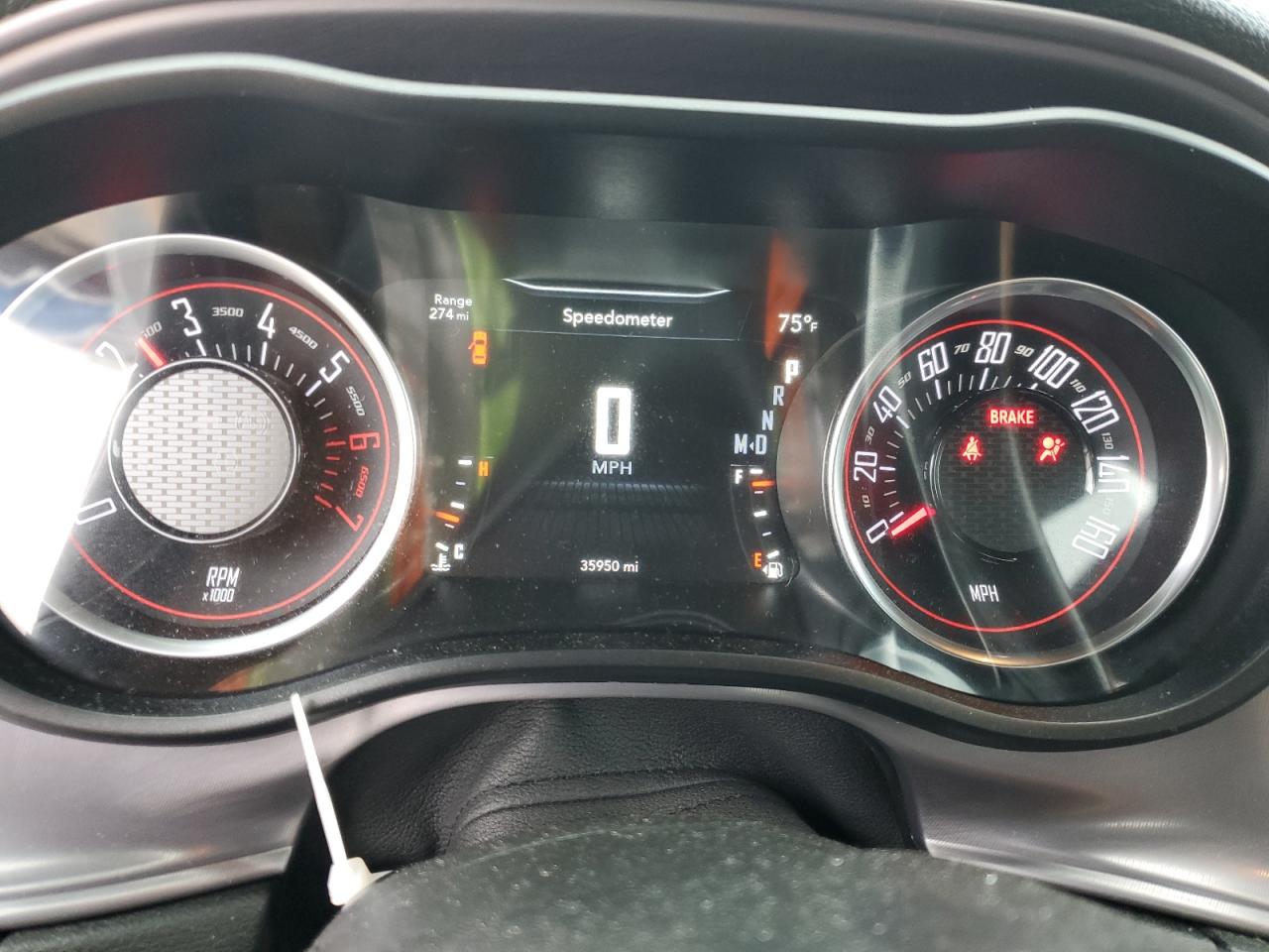 Dodge Challenger R/t Image 6