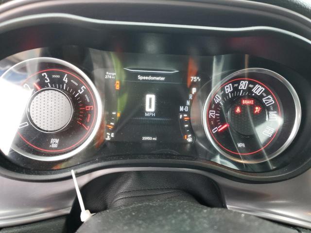 Dodge Challenger R/t Image 6