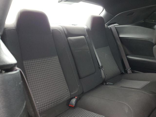 Dodge Challenger R/t Image 11