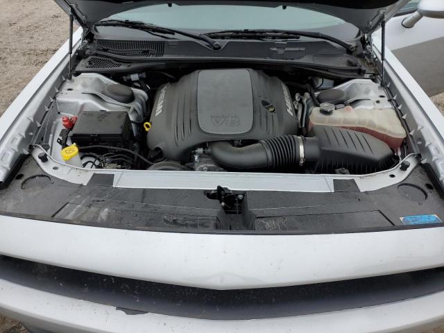 Dodge Challenger R/t Image 12