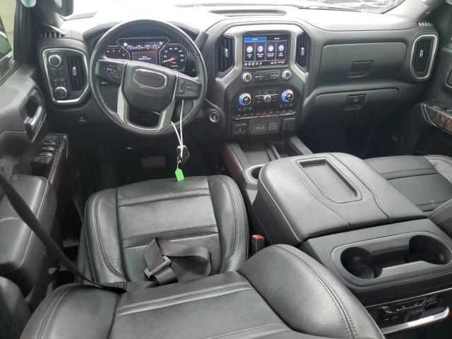 GMC Sierra K1500 Denali Image 10