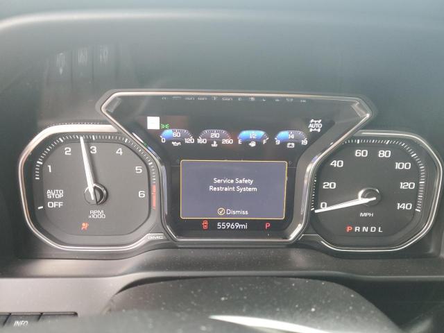 GMC Sierra K1500 Denali Image 8