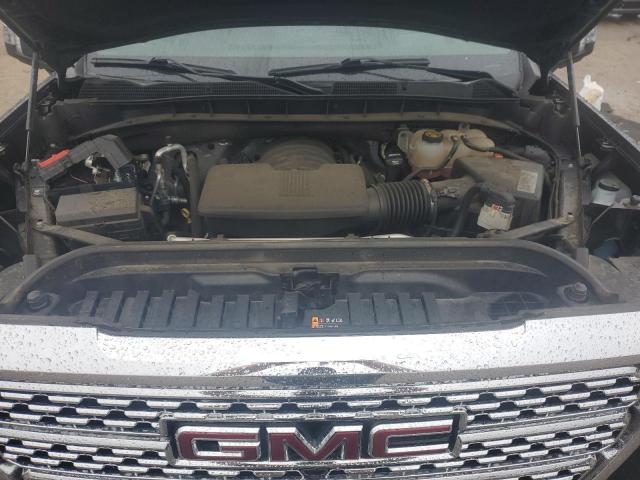 GMC Sierra K1500 Denali Image 12