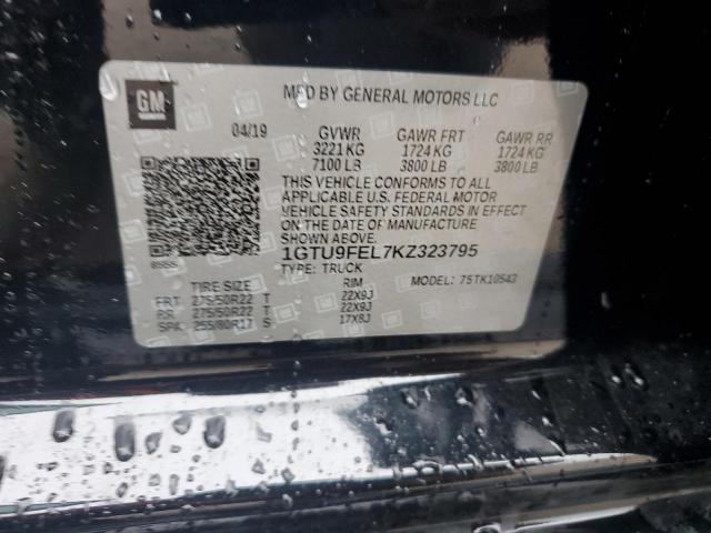 GMC Sierra K1500 Denali Image 4